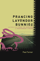 Prancing Lavender Bunnies book cover image