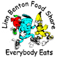 Linn Benton Food Share logo