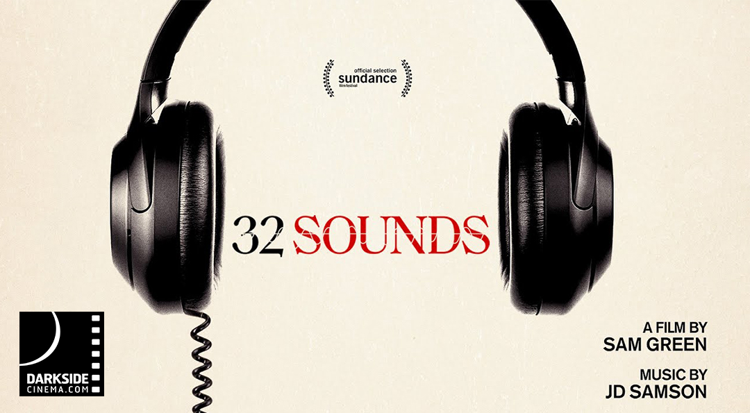 32 SOUNDS