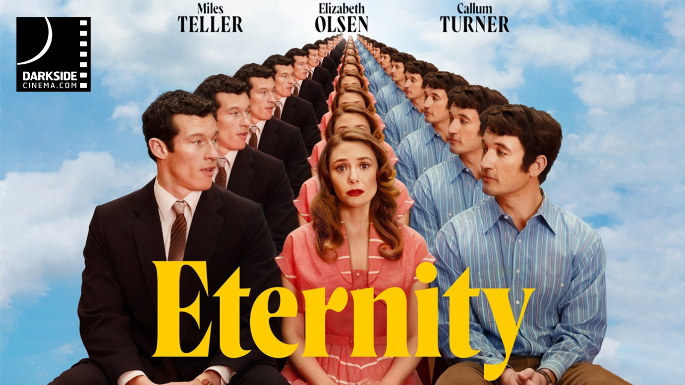 ETERNITY