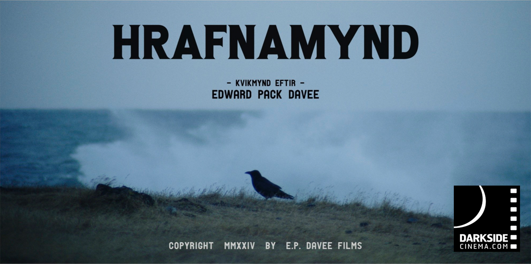 HRAFNAMYND