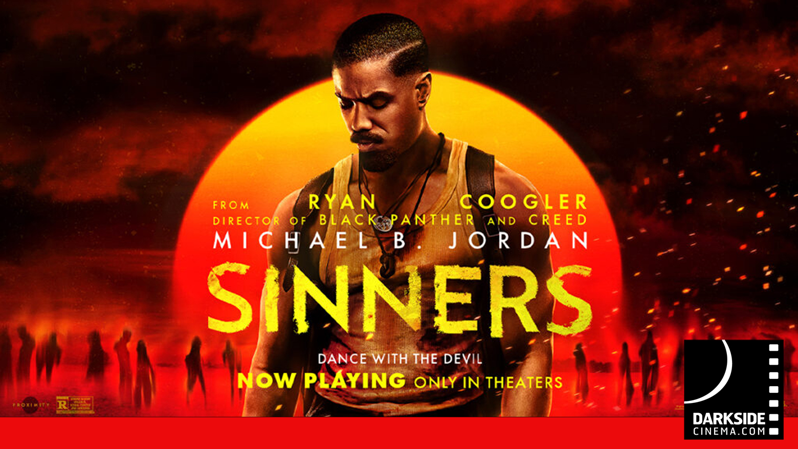 SINNERS