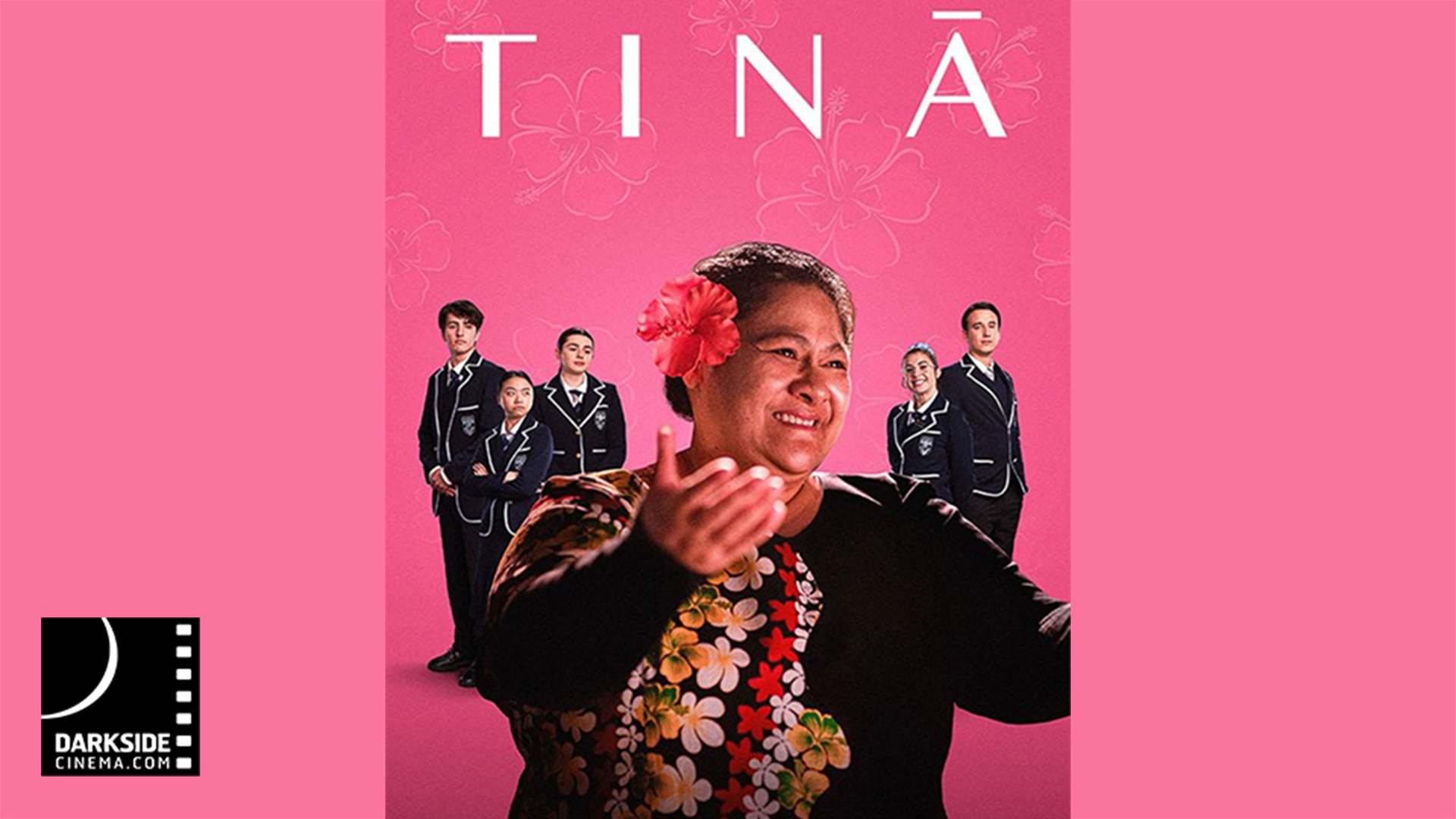 TINĀ